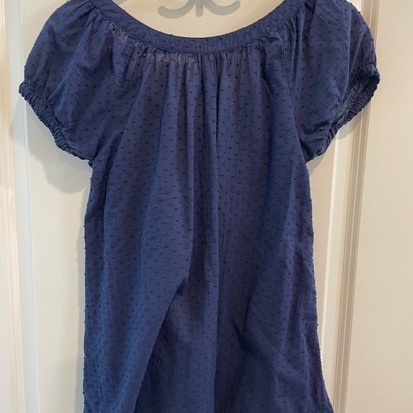 Joe Fresh blouse - Picture 2 of 4